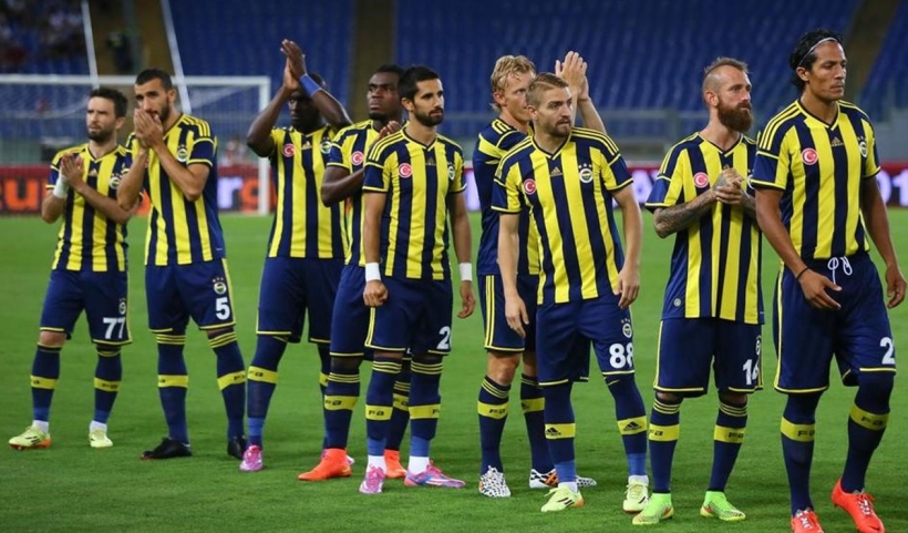Fenerbahçe geliyor…