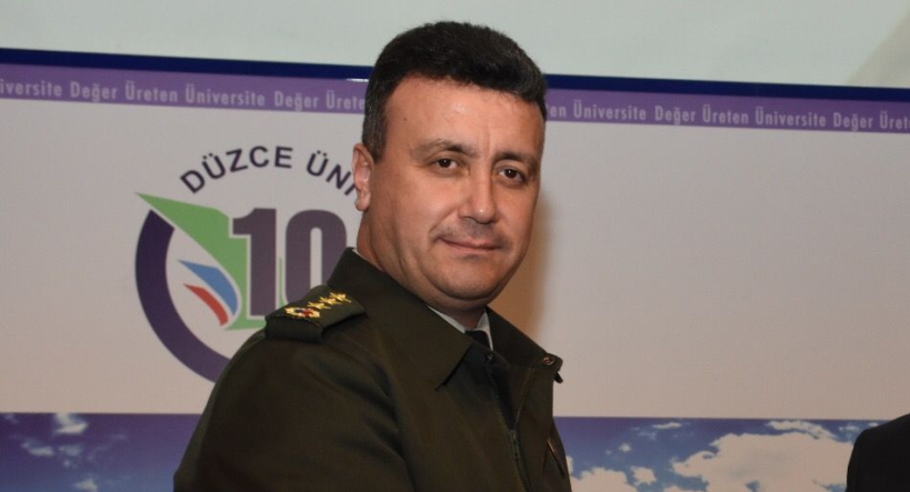 Eski Albay, Gerede’de düzenlenen operasyonla gözaltına alındı