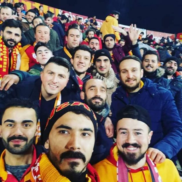 Galatasaray aşkı Boluspor’u geçti!