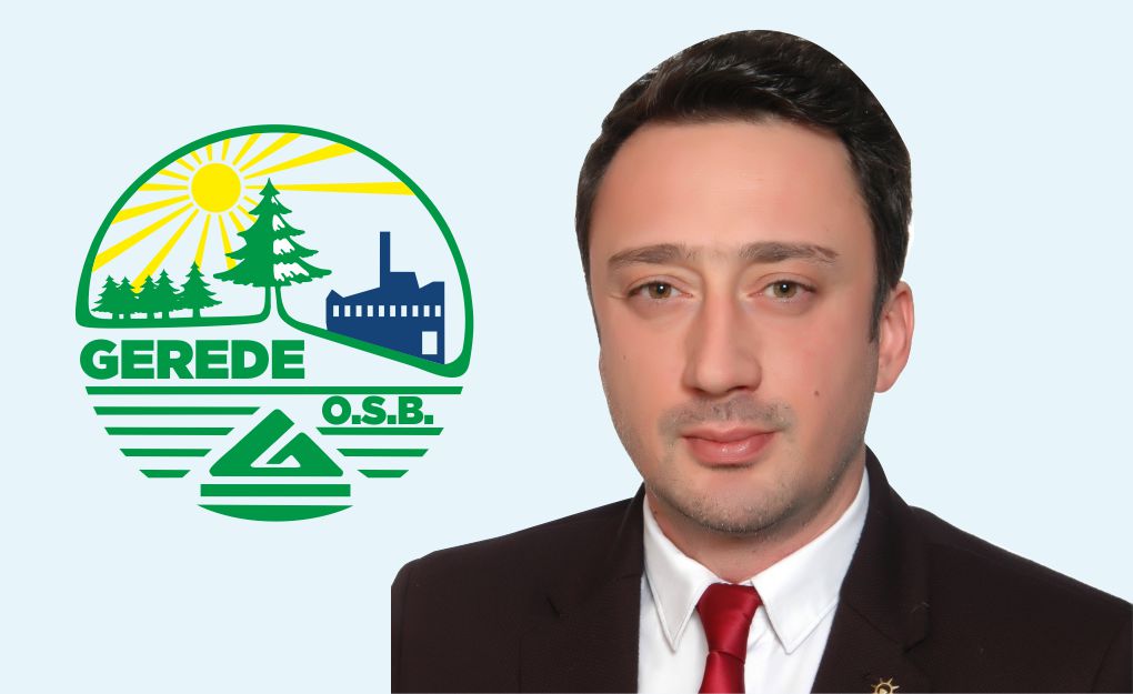 OSB’nin yeni başkanı Saraç oldu